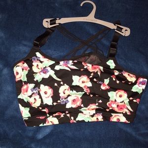Livi sports bra